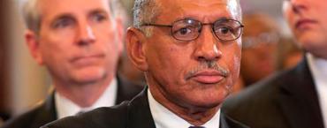 Charles Bolden Charles Bolden