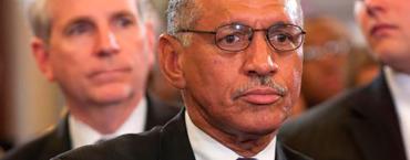 Charles Bolden