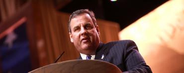 Chris Christie Chris Christie