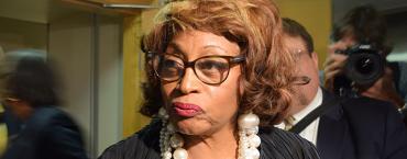 Corrine Brown
