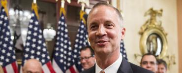 Curt Clawson Curt Clawson