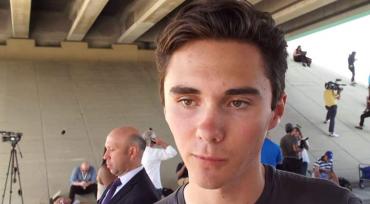 David Hogg