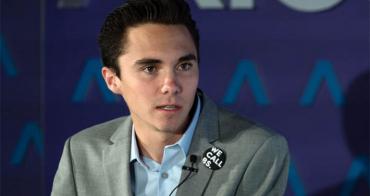 David Hogg