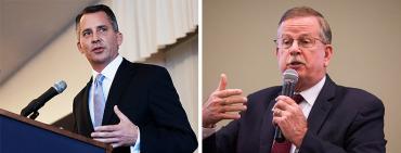 David Jolly and Rich Nugent