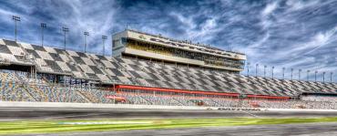 Daytona International Speedway