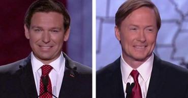 Ron DeSantis and Adam Putnam