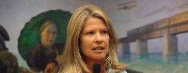 Debbie Mayfield Debbie Mayfield