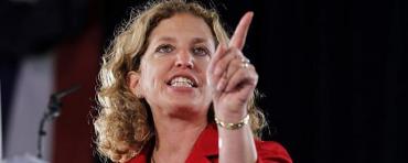 Debbie Wasserman-Schultz