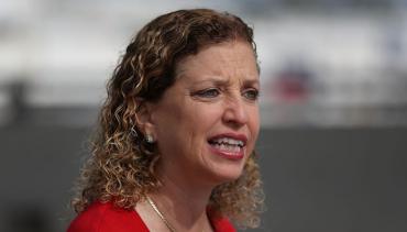 Debbie Wasserman Schultz