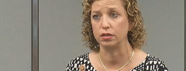 Debbie Wasserman Schultz Debbie Wasserman Schultz