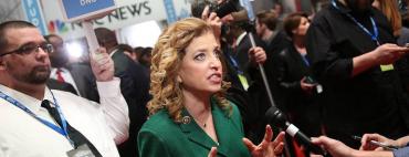 Debbie Wasserman Schultz