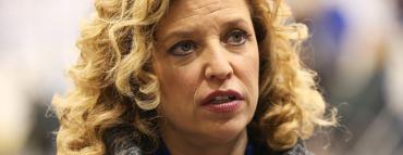 Debbie Wasserman Schultz Debbie Wasserman Schultz