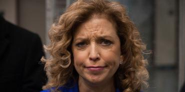 Debbie Wasserman Schultz