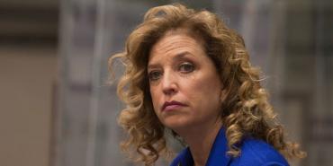 Debbie Wasserman Schultz