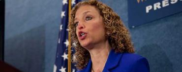 Debbie Wasserman Schultz