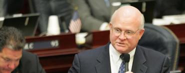 Dennis Baxley Dennis Baxley