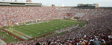 Doak Campbell Stadium