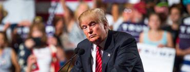 Donald Trump Donald Trump