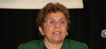 Donna Shalala