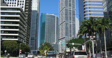 Downtown Miami Downtown Miami