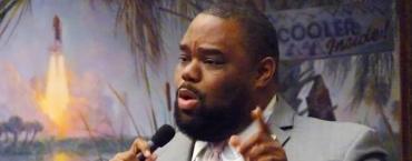 Dwight Bullard Dwight Bullard