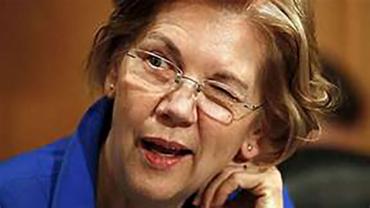 Elizabeth Warren