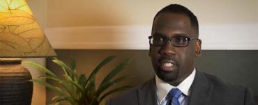 Florida Education Association President Fedrick Ingram Florida Education Association President Fedrick Ingram