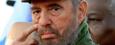 Fidel Castro