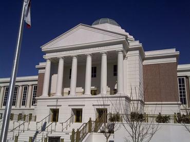 Florida's First District Court of Appeal Florida's First District Court of Appeal