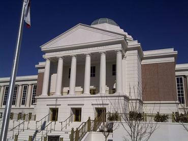 Florida's First District Court of Appeal