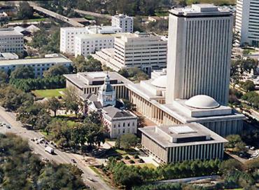 Florida Capitol complex Florida Capitol complex