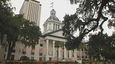 The Florida Capitol