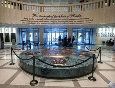 The Fourth Floor