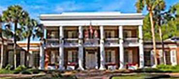 Florida Governor's Mansion Florida Governor's Mansion