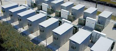 FPL battery storage