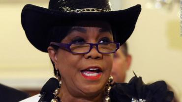 Frederica Wilson