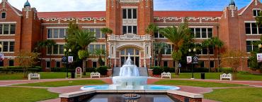 Florida State University Florida State University