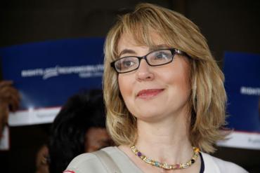 Gabby Giffords Gabby Giffords