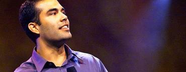 George P. Bush George P. Bush