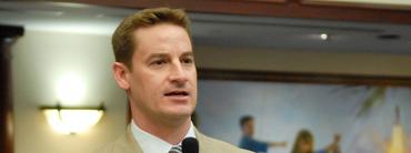 Greg Steube