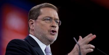 Grover Norquist