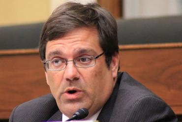 Gus Bilirakis Gus Bilirakis