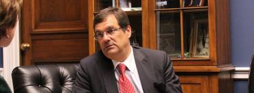 Gus Bilirakis