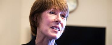 Gwen Graham