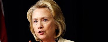 Hillary Clinton