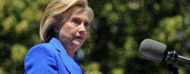 Hillary Clinton Hillary Clinton