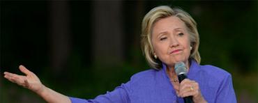 Hillary Clinton