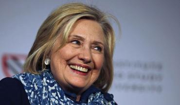 Hillary Clinton Hillary Clinton