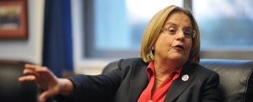 Ileana Ros-Lehtinen Ileana Ros-Lehtinen