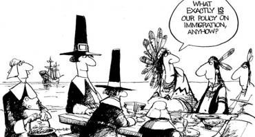 Cartoonist: Bill Bramhall, New York Daily News Cartoonist: Bill Bramhall, New York Daily News